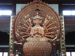 -径山寺
