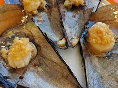 -粤盛海鲜平价店(洛溪食街店)