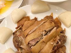 -得月楼·省级非遗·传统苏帮菜(观前店)