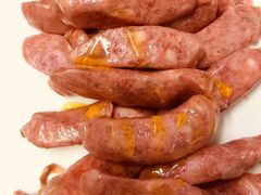 -韩味园果木炭烤鲜肉(陵东街店)