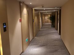 -全季酒店(天津文化中心店)