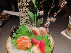 -蟹犇•帝王蟹雪蟹(陆家嘴店)