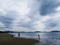 -三亚湾海居铂尔曼度假酒店