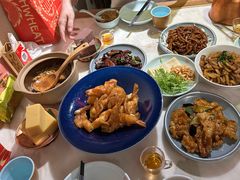 -小吊梨汤·北京菜·烤鸭(鸟巢店)