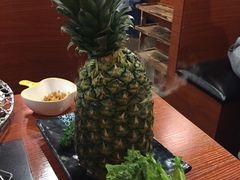 -大阪烧肉BAKA一代(十亩地店)