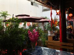 -老宅子私房菜馆(大理古城店)