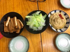 冰镇情果-炒豆合作社(东四总店)