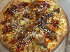 -达美乐比萨(商城路店)