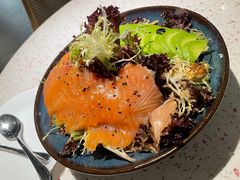 -BE BRIGHT KITCHEN(正佳广场店)
