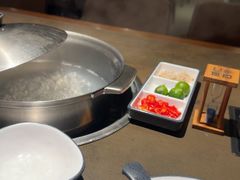 -同仁四季椰子鸡(宝安壹方城店)