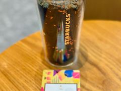 -星巴克臻选(万象前海店)