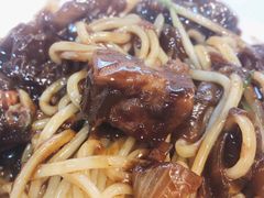 -桃园中华料理炸酱面(燕儿岛路店)