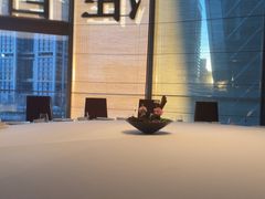-淮香国色·淮扬菜(正大中心店)