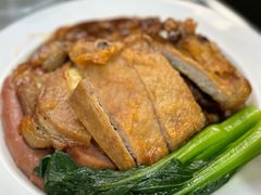 -颓记茶餐厅(美景总店)