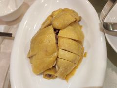 白斩鸡-顺风海鲜港(金玉兰店)