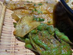 -沈记烧烤海鲜(江汉二路店)