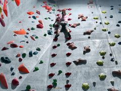 -尽峰攀岩 Acme Climbing