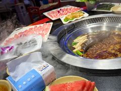 -唇辣号重庆老火锅(燕郊鑫乐汇店)