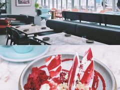 -城市露台景观餐厅(淮海路店)