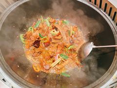 -二胖家铁锅炖大鹅(双井店)