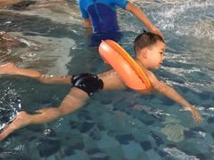 -南宫温泉水世界