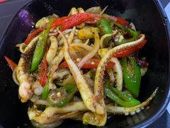 -青木岚小海鲜•小龙虾(友谊店)