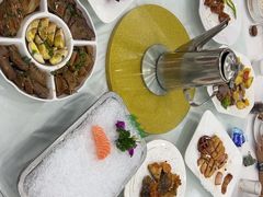 -新享乐海鲜(翠华路店)