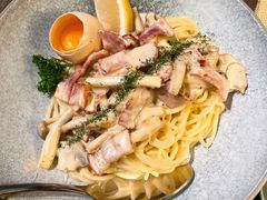 -巴别塔法餐舍(朝阳店)
