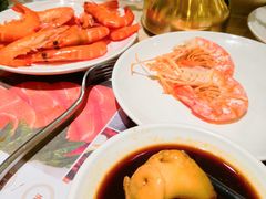 -芭菲盛宴·环球美食(袁家岗店)