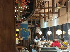 -郭家大院 老南京土菜(九霄店)