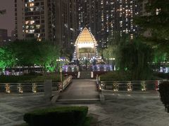 -苏州河梦清园环保主题公园