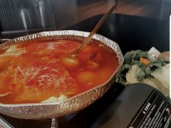 -和一料理(安阳店)
