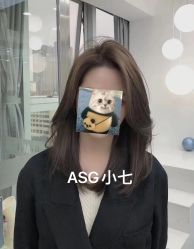 -ASG Hair Salon烫染·接发