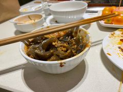 -海底捞火锅(中商百货店)