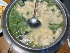 -95号酱骨·一块豆腐(展春园西路店)