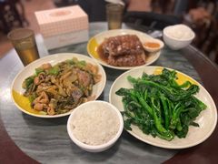 -紫金食坊(江南西路店)