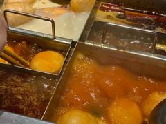 -海底捞火锅(天一广场亚细亚店)