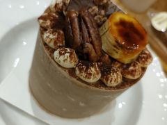 -角落低卡烘焙(正弘城店)