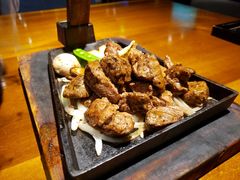 -和彩放题餐厅(酒仙桥店)