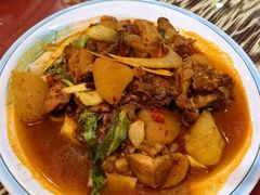 -新疆伊宁远征餐厅