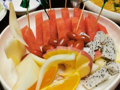 -老厨家(友谊路总店)