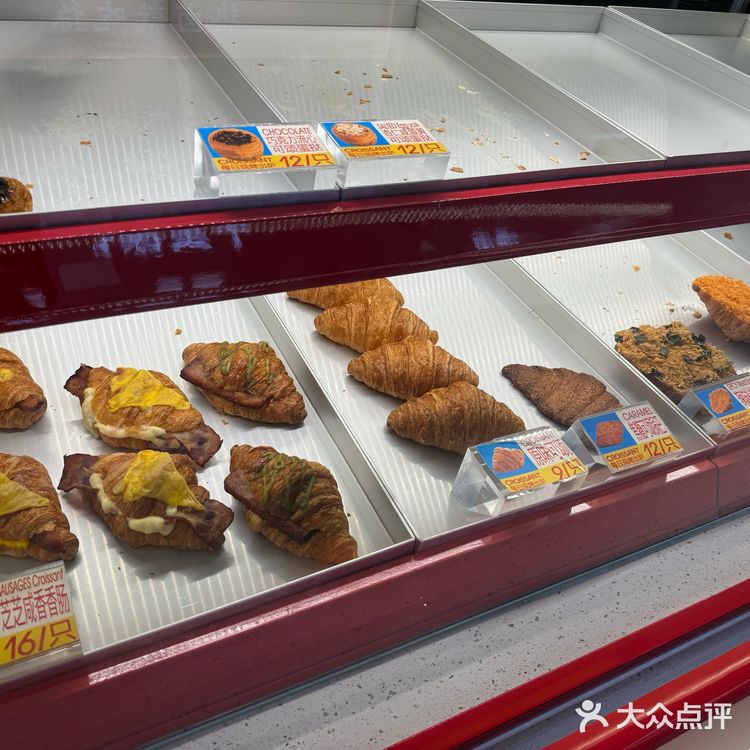 甜品控新宠，必须尝鲜