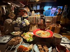 -半藏居酒屋(香港花园店)
