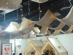 -二旗里烧烤·烤羊排(龙域店)
