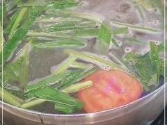 -刘少华贵州小黄牛·鲜牛肉火锅(总店)