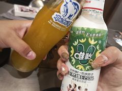 -微醺烤牛·炭火烧烤·精酿啤酒(东郊记忆店)
