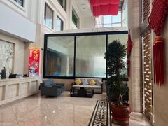 -东方威尼斯温泉酒店