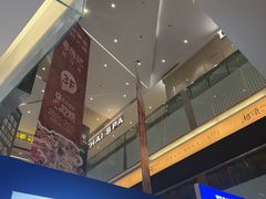 -福田卓悦INTOWN购物中心
