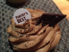 -Pantry's Best派悦坊蛋糕(K11购物艺术中心店)