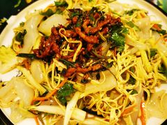-东北王食府(科大店)
